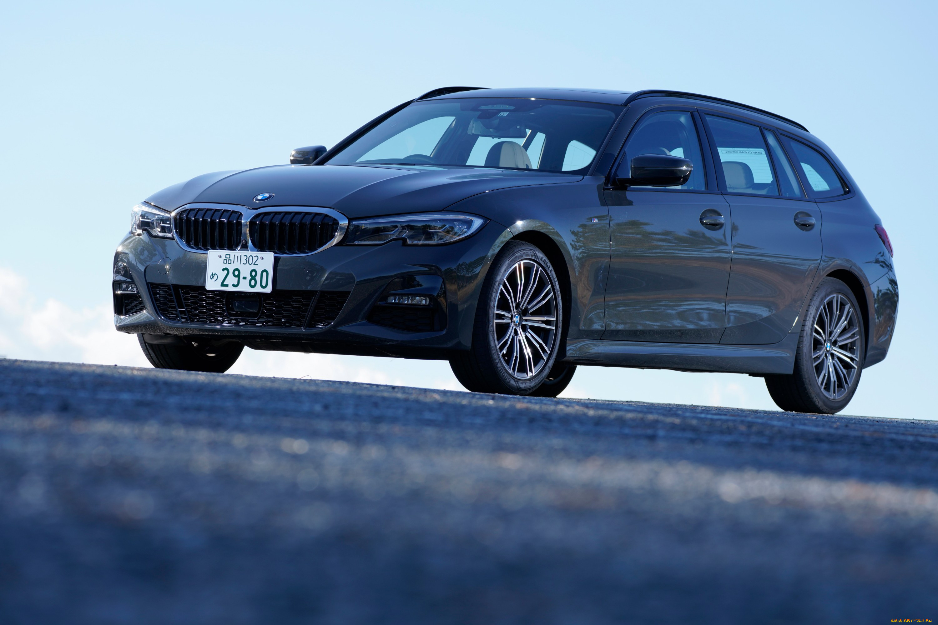 , bmw